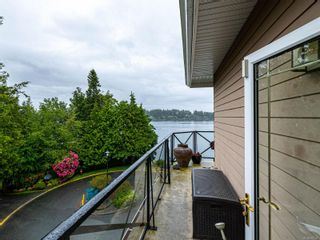 Photo 22: 301 2326 Harbour Rd in Sidney: Si Sidney North-East Condo for sale : MLS®# 909146