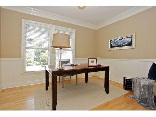 Photo 5: 2125 138A Street in Surrey: Elgin Chantrell House for sale (South Surrey White Rock)  : MLS®# F1320122
