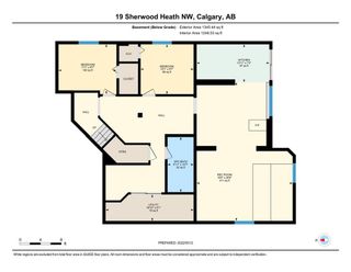 Photo 50: 19 Sherwood Heath NW in Calgary: Sherwood Detached for sale : MLS®# A1216418