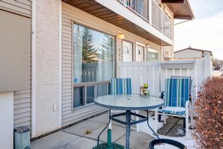 Photo 23: 213 200 Brookpark Drive SW in Calgary: Braeside Row/Townhouse for sale : MLS®# A1191957