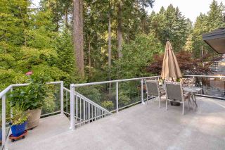 Photo 38: 112 EAGLE Pass in Port Moody: Heritage Mountain House for sale : MLS®# R2506563