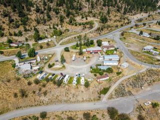 Photo 1: 3 760 MOHA ROAD: Lillooet Manufactured Home/Prefab for sale (South West)  : MLS®# 163465