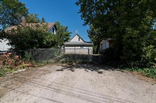 Photo 18: 548 Herbert Avenue in Winnipeg: East Kildonan Residential for sale (3B)  : MLS®# 202019306