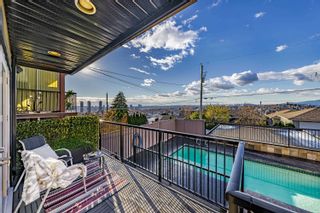 Photo 35: 21 HYTHE Avenue in Burnaby: Capitol Hill BN House for sale in "CAPITOL HILL" (Burnaby North)  : MLS®# R2757656