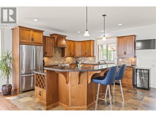 Photo 21: 3200 Vineyard View Drive in West Kelowna: House for sale : MLS®# 10309667