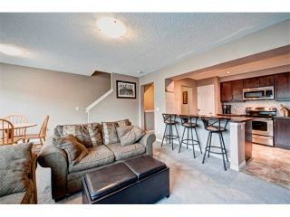 Photo 8: 113 WINDSTONE Mews SW: Airdrie House for sale : MLS®# C4016126