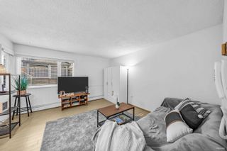 Photo 3: 106 830 E 7TH Avenue in Vancouver: Mount Pleasant VE Condo for sale in "The Fairfax" (Vancouver East)  : MLS®# R2855146