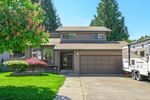 Main Photo: 19528 63A Avenue in Surrey: Clayton House for sale (Cloverdale)  : MLS®# R2884687