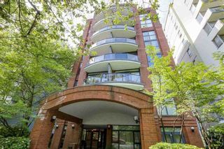 Photo 1: 302 1520 HARWOOD Street in Vancouver: West End VW Condo for sale (Vancouver West)  : MLS®# R2299041
