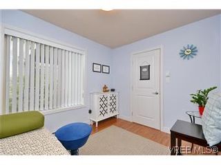 Photo 19: 3211 Ernhill Pl in VICTORIA: La Walfred Row/Townhouse for sale (Langford)  : MLS®# 590123