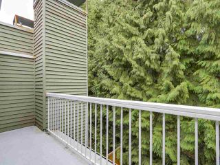 Photo 15: 8418 CORNERSTONE Street in Vancouver: Champlain Heights Townhouse for sale in "MARINE WOODS" (Vancouver East)  : MLS®# R2209751