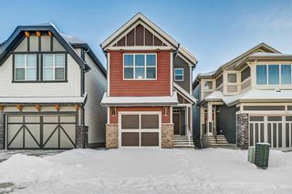 Photo 27: 148 Masters Street SE in Calgary: Mahogany Detached for sale : MLS®# A2102016