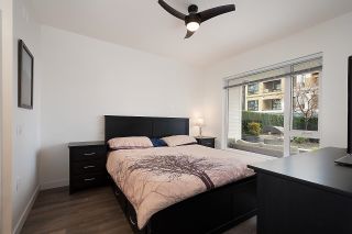 Photo 12: 4 221 E 3RD Street in North Vancouver: Lower Lonsdale Condo for sale in "THE ORIZON" : MLS®# R2670496
