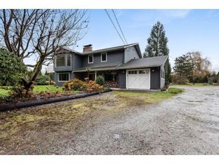 Photo 1: 17456 KENNEDY Road in Pitt Meadows: West Meadows House for sale : MLS®# R2638952