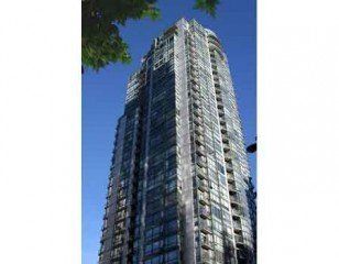 Photo 2: 2906 1239 GEORGIA Street in Vancouver West: Coal Harbour Home for sale ()  : MLS®# V560904