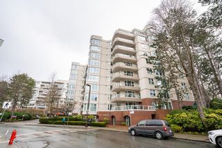 Photo 10: 303 522 MOBERLY Road in Vancouver: False Creek Condo for sale in "DISCOVERY QUAY" (Vancouver West)  : MLS®# R2780828