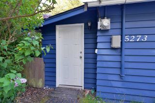 Photo 4: 5273 LITTLE Lane in Sechelt: Sechelt District House for sale in "SELMA PARK" (Sunshine Coast)  : MLS®# R2582676