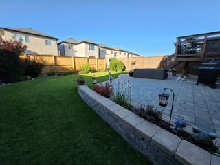Photo 48: 66 Thorn Drive in Winnipeg: Amber Trails Residential for sale (4F)  : MLS®# 202219093