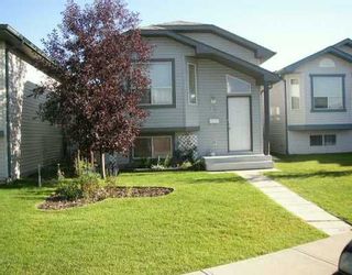 Photo 1:  in CALGARY: Applewood Residential Detached Single Family for sale (Calgary)  : MLS®# C3225688