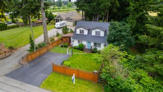 Photo 3: 5399 240 Street in Langley: Salmon River House for sale : MLS®# R2894678