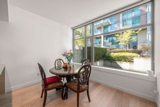 Photo 5: TH3 5782 BERTON Avenue in Vancouver: University VW Townhouse for sale in "SAGE" (Vancouver West)  : MLS®# R2873435