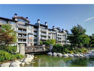 Photo 14: 406 580 RAVEN WOODS Drive in North Vancouver: Roche Point Condo for sale in "Seasons at Raven Woods" : MLS®# V1025829