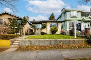 Photo 2: 473 E 54TH Avenue in Vancouver: South Vancouver House for sale (Vancouver East)  : MLS®# R2850241