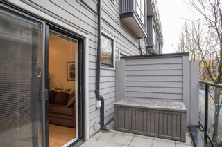 Photo 19: 123 1859 STAINSBURY Avenue in Vancouver: Victoria VE Townhouse for sale in "THE WORKS" (Vancouver East)  : MLS®# R2833861