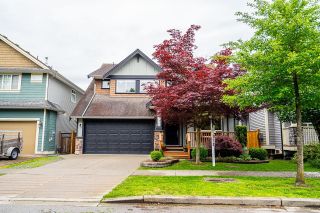 Main Photo: 19248 69TH Avenue in Surrey: Clayton House for sale in "Blue Pine Ridge" (Cloverdale)  : MLS®# R2890926