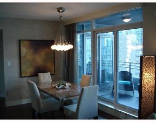 Photo 5: 1401 1205 W HASTINGS Street in Vancouver: Coal Harbour Condo for sale (Vancouver West)  : MLS®# V693190