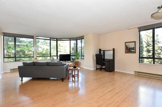 Photo 10: 502 6282 KATHLEEN Avenue in Burnaby: Metrotown Condo for sale in "The Empress" (Burnaby South)  : MLS®# R2728589