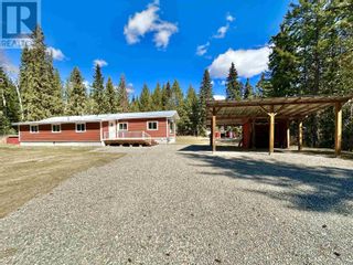 Photo 1: 236 JEFFERSON ROAD in Williams Lake: House for sale : MLS®# R2872420