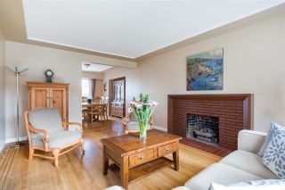Photo 5: 8555 KARRMAN Avenue in Burnaby: The Crest House for sale in "The Crest" (Burnaby East)  : MLS®# R2473299