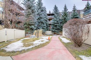 Photo 22: 206 3730 50 Street NW in Calgary: Varsity Apartment for sale : MLS®# A1180758