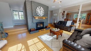 Photo 2: 12899 SUNNYSIDE Drive in Charlie Lake: Lakeshore House for sale (Fort St. John)  : MLS®# R2708857
