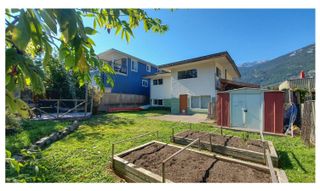 Photo 19: 38868 BRITANNIA Avenue in Squamish: Dentville House for sale in "Dentville" : MLS®# R2728123