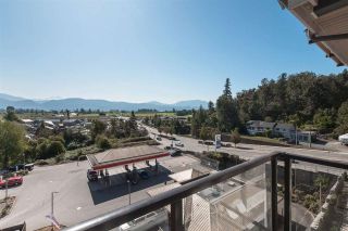 Photo 13: 407 2242 WHATCOM Road in Abbotsford: Abbotsford East Condo for sale in "Waterleaf" : MLS®# R2399795