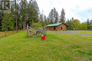 Photo 37: 4838 Cowichan Lake Rd in Duncan: House for sale : MLS®# 961721