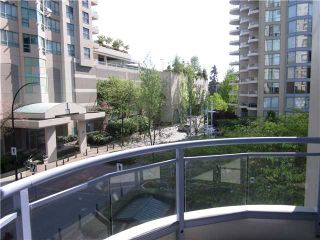 Photo 10: 305 719 PRINCESS Street in New Westminster: Uptown NW Condo for sale in "Stirling Place" : MLS®# V1006538