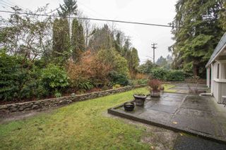 Photo 35: 4315 KEITH Road in West Vancouver: Cypress House for sale : MLS®# R2850114