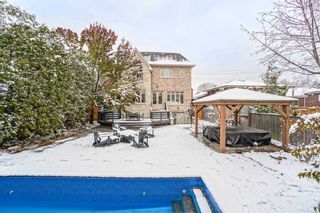 Photo 38: 1290 Haig Boulevard in Mississauga: Lakeview House (2-Storey) for sale : MLS®# W5474488