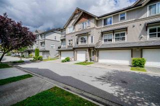 Photo 23: 84 1055 RIVERWOOD Gate in Port Coquitlam: Riverwood Townhouse for sale in "Mountain View Estates" : MLS®# R2464042