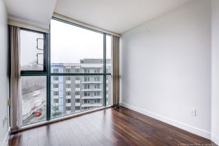 Photo 14: 1109 2763 CHANDLERY Place in Vancouver: South Marine Condo for sale in "RIVER DANCE" (Vancouver East)  : MLS®# R2427042