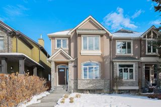 Photo 1: 2434 31 Avenue SW in Calgary: Richmond Semi Detached (Half Duplex) for sale : MLS®# A2118268