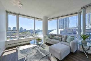 Photo 5: 1205 689 ABBOTT Street in Vancouver: Downtown VW Condo for sale (Vancouver West)  : MLS®# R2581146