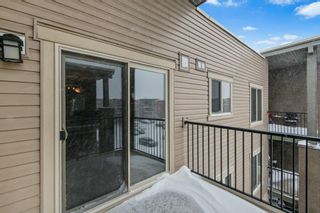 Photo 23: 9404 403 Mackenzie Way SW: Airdrie Apartment for sale : MLS®# A2010407