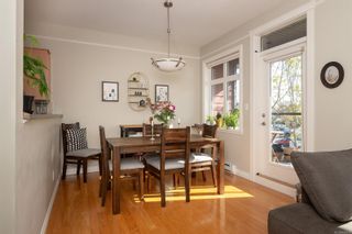 Photo 7: 6 920 Caledonia Ave in Victoria: Vi Central Park Row/Townhouse for sale : MLS®# 899536