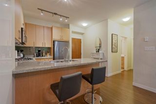 Photo 4: 212 119 W 22ND Street in North Vancouver: Central Lonsdale Condo for sale in "Anderson Walk by Polygon" : MLS®# R2412943