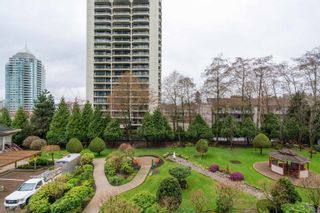 Photo 29: 306 4425 HALIFAX Street in Burnaby: Brentwood Park Condo for sale in "Polaris by Bosa" (Burnaby North)  : MLS®# R2667013
