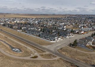 Photo 45: 16 12 Silver Creek Boulevard NW: Airdrie Row/Townhouse for sale : MLS®# A2116622